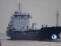 Petroliera/Chimichiera in vendita
