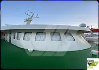Nave Ro-Ro in vendita