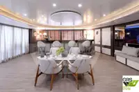 Nave da crociera in vendita