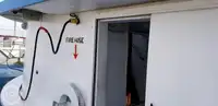 Catamarano in vendita