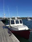 Nave per la lavorazione del pesce in vendita