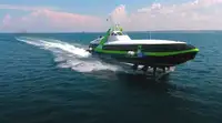 Hovercraft in vendita
