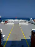 Nave da crociera in vendita