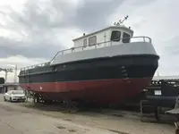 Rimorchiatore in vendita