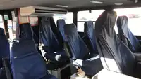 Nave di servizio per parchi eolici in vendita
