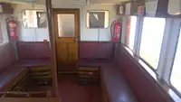 Nave da crociera in vendita