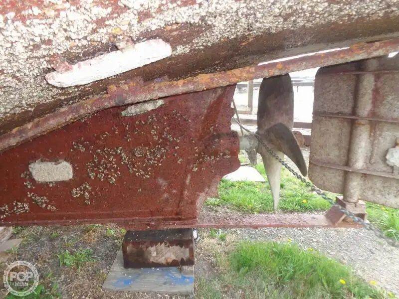 Rimorchiatore in vendita