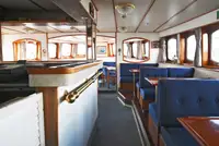 Nave passeggeri in vendita