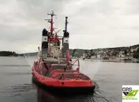 Rimorchiatore in vendita