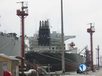Petroliera/Chimichiera in vendita