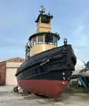 Rimorchiatore in vendita