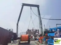 Trasportatore di merci sfuse in vendita