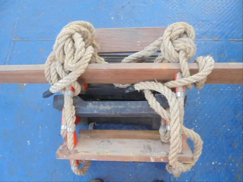 Nave refrigerata in vendita