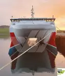 Ro-Ro ship in vendita