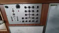 Nave di supporto in vendita