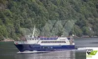 Nave passeggeri in vendita