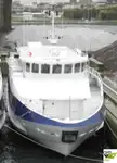 Nave passeggeri in vendita