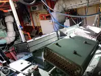 Nave da sbarco, con serbatoi in vendita