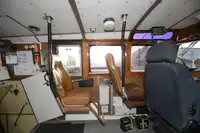 Piroga di pilotaggio in vendita