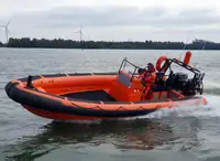 Nave cargo in vendita