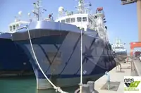 Nave di supporto in vendita