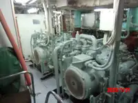 Peschereccio a strascico in vendita