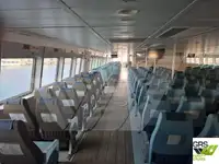 Nave da crociera in vendita