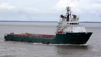 Nave rifornimento piattaforma (PSV) in vendita