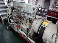 General Cargo/Multi-purpose in vendita