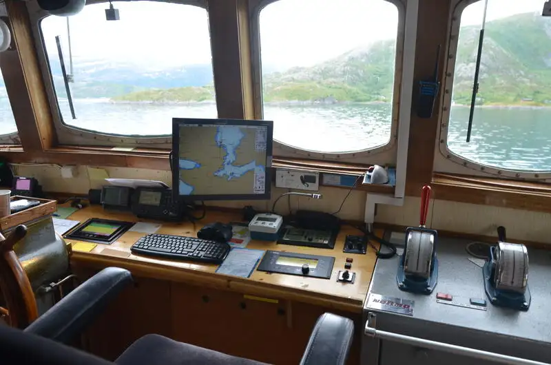 Nave Ro-Ro in vendita