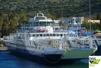 Nave Ro-Ro in vendita