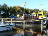Rimorchiatore in vendita