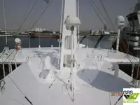 Nave di servizio per parchi eolici in vendita