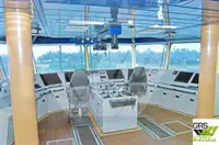 Nave di rifornimento veloce (FSV) in vendita