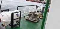 Nave da sbarco, con serbatoi in vendita