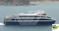Nave Ro-Ro in vendita