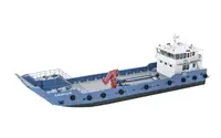 Nave reefer in vendita