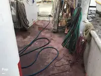 Peschereccio a strascico in vendita