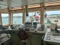Rimorchiatore in vendita