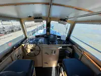 Piroga di pilotaggio in vendita