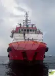 Nave di supporto in vendita