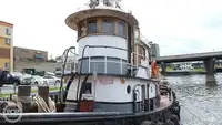 Rimorchiatore in vendita