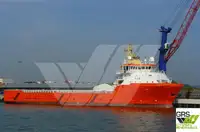 Nave di rifornimento in vendita
