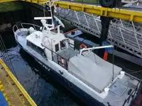 nave da ricognizione in vendita