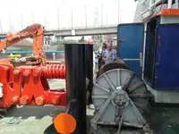 Nave di supporto in vendita