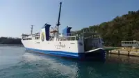 Nave Ro-Ro in vendita