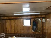 Peschereccio a strascico in vendita