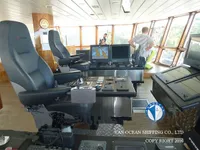 Peschereccio a strascico in vendita