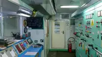 Petroliera/Chimichiera in vendita