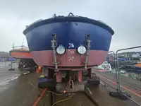 Scialuppa di salvataggio in vendita